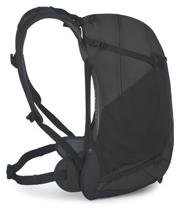 Zaino da escursionismo Osprey Hikelite 26L Nero
