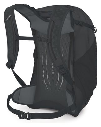 Zaino da escursionismo Osprey Hikelite 26L Nero