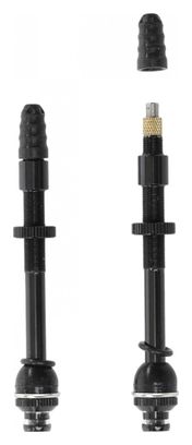 Parde Válvulas Tubeless SKP High Flow Road