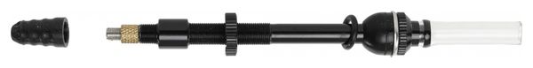 Parde Válvulas Tubeless SKP High Flow Road