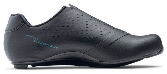 Northwave Extreme GT 3 Road Shoes Black Iridescent