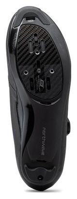Northwave Extreme GT 3 Road Shoes Black Iridescent