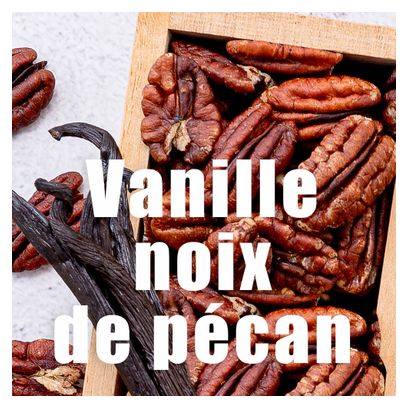 OVERSTIMS Energy Drink SPORDEJ Vanilla Pecan nut 700g