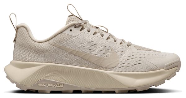 Zapatillas de trail Nike Wildhorse 10 Beige para mujer