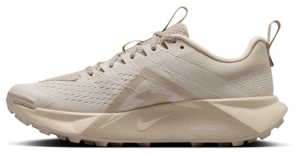 Zapatillas de trail Nike Wildhorse 10 Beige para mujer
