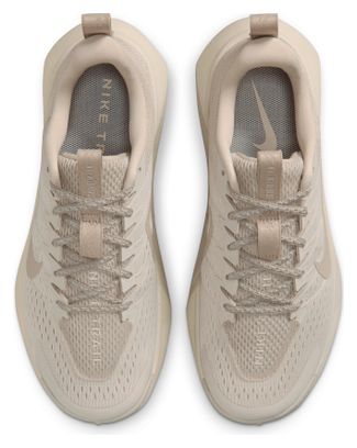 Zapatillas de trail Nike Wildhorse 10 Beige para mujer