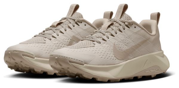Zapatillas de trail Nike Wildhorse 10 Beige para mujer