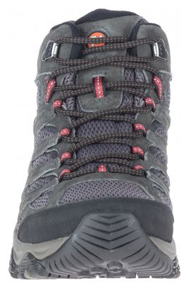 Merrell Moab 3 Mid Gtx Hiking Shoes Grijs