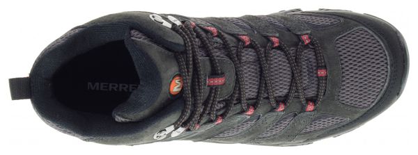 Merrell Moab 3 Mid Gtx Hiking Shoes Grijs