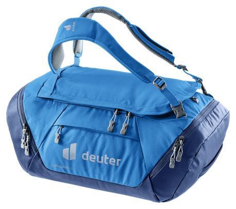 Bolsa de viaje Deuter Duffel Pro 40 L azul