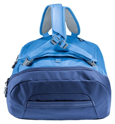 Bolsa de viaje Deuter Duffel Pro 40 L azul
