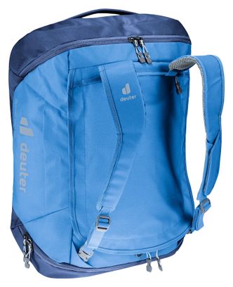 Bolsa de viaje Deuter Duffel Pro 40 L azul