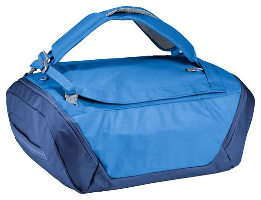 Bolsa de viaje Deuter Duffel Pro 40 L azul