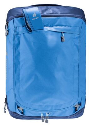 Bolsa de viaje Deuter Duffel Pro 40 L azul