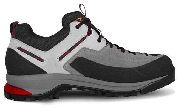 Herren Wanderschuh Garmont Dragontail Tech GTX Rot