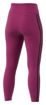 Legging de sport 7/8 à taille haute femme adidas