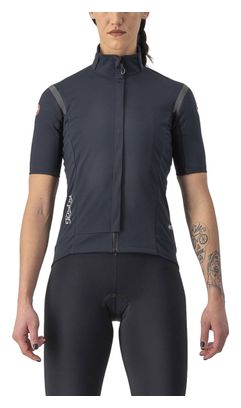 Castelli Gabba RoS 2 Schwarz