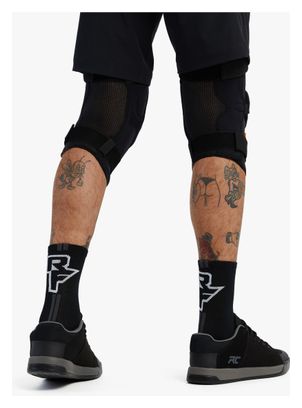 Ginocchiere Race Face Ambush Black