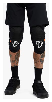 Ginocchiere Race Face Ambush Black