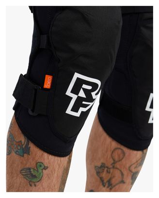 Ginocchiere Race Face Ambush Black