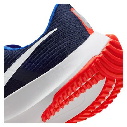 Chaussures de Running Nike Air Zoom Rival Fly 3 Bleu Noir