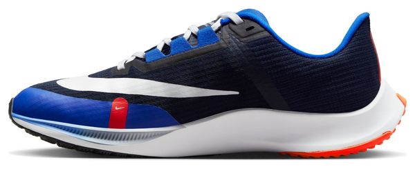 Zapatillas de Running Nike Air Zoom Rival Fly 3 Azul Negro