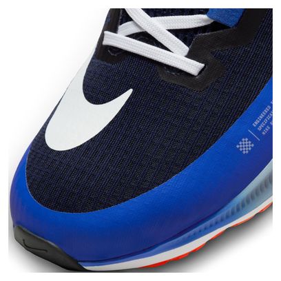 Nike Air Zoom Rival Fly 3 Running Shoes Blue Black