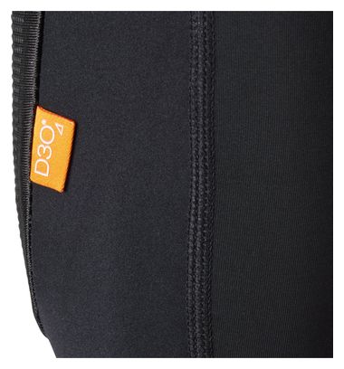 Fox Launch Elite Elbow Pads Black