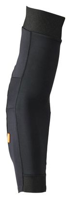 Fox Launch Elite Elbow Pads Black