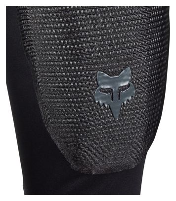 Fox Launch Elite Elbow Pads Black