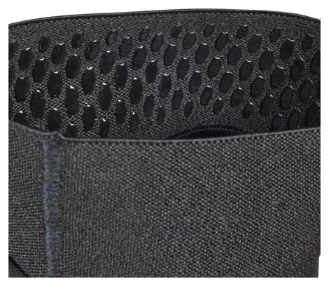 Fox Launch Elite Elbow Pads Black