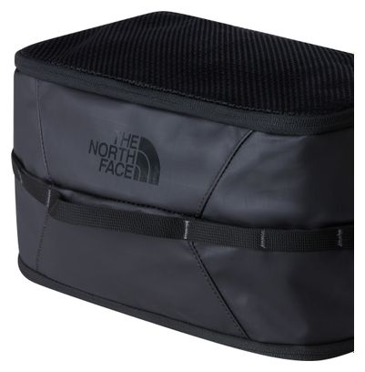 Opbergtas The North Face Base Camp Voyager Cube Zwart