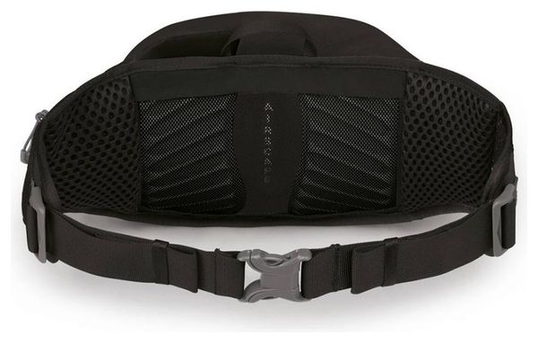 Osprey Savu 2 Gürteltasche Schwarz