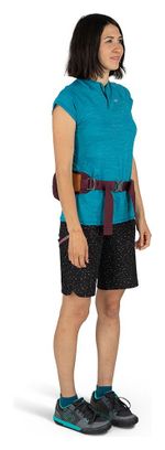 Osprey Savu 2 Gürteltasche Schwarz
