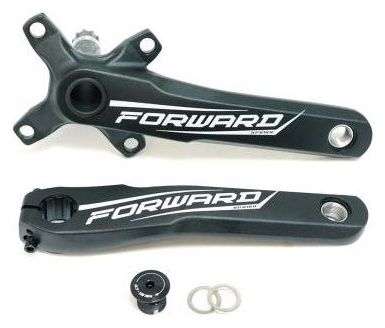 Forward Cranckset Joyride Pro Black