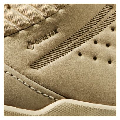Mammut Nova IV Low Gore-Tex Beige Damesschoenen