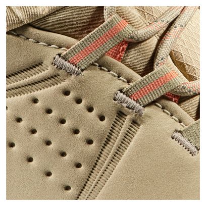 Mammut Nova IV Low Gore-Tex Beige Damesschoenen