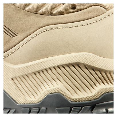 Mammut Nova IV Low Gore-Tex Beige Damesschoenen
