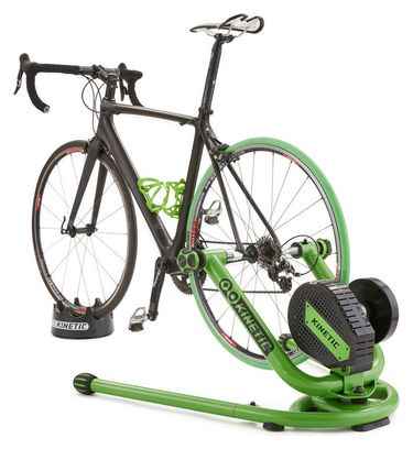 Kinetic wind trainer online