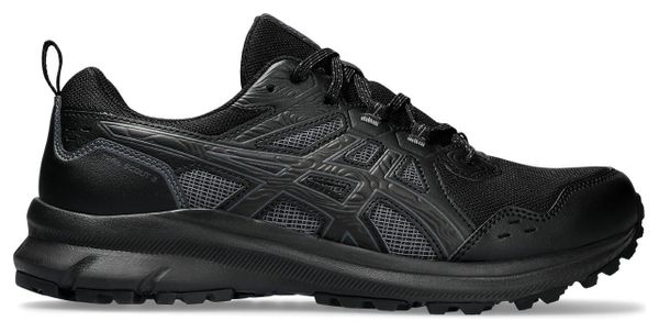 Asics Trail Schuhe Trail Scout 3 Schwarz Herren