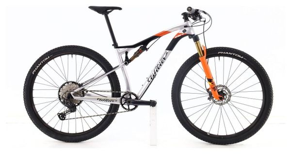 Vtt wilier carbone sale