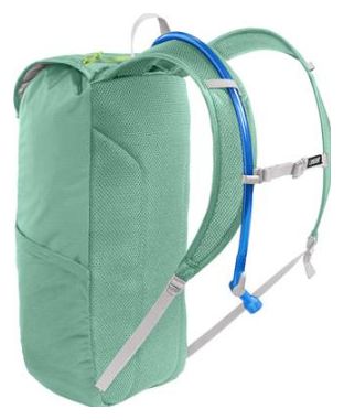 Camelbak Arete 18 Backpack 16.5L Green