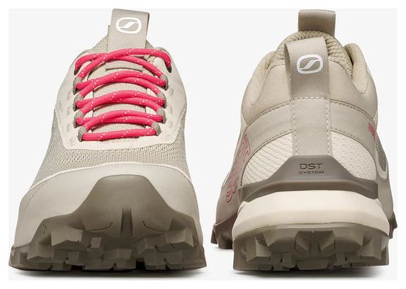 Scarpe da trekking Scarpa Ribelle Cross 2 Beige Rosa Donna 