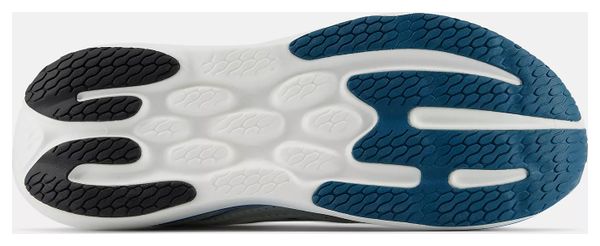 Chaussures Running New Balance Infinion 1080 v15 Blanc/Bleu Homme