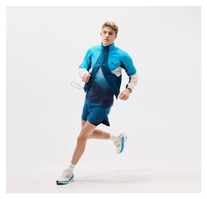 Chaussures Running New Balance Infinion 1080 v15 Blanc/Bleu Homme