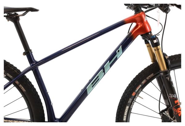 Produit reconditionné · BH Ultimate RC XT / Vélo VTT | Très bon état