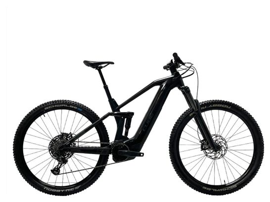 Produit reconditionné · Cube Stereo Hybrid 140 HPC Race 625 Carbon NX 2021 / Vélo VTT / Cube | Très bon état