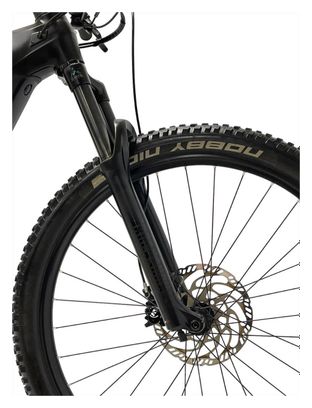 Produit reconditionné · Cube Stereo Hybrid 140 HPC Race 625 Carbon NX 2021 / Vélo VTT / Cube | Très bon état