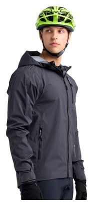Veste Manches Longues Troy Lee Designs Resist Noir