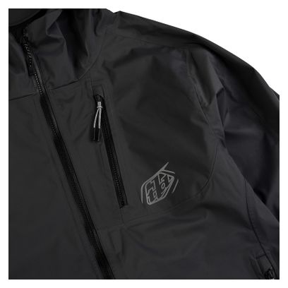 Veste Manches Longues Troy Lee Designs Resist Noir